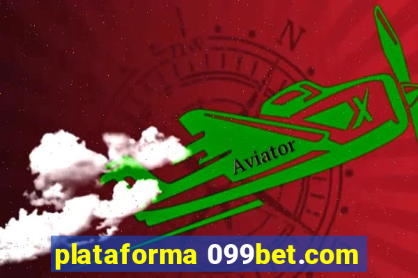 plataforma 099bet.com